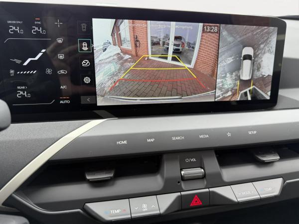 Kia EV5 GT-LINE 81.4 | PANO | DriveWise | HEAD-UP | WP |