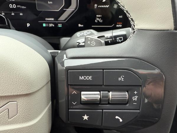 Kia EV5 GT-LINE 81.4 | PANO | DriveWise | HEAD-UP | WP |