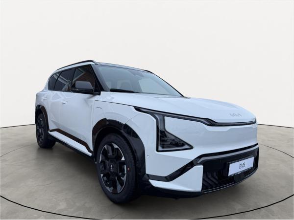 Kia EV5 GT-LINE 81.4 | PANO | DriveWise | HEAD-UP | WP | GEWERBLICH
