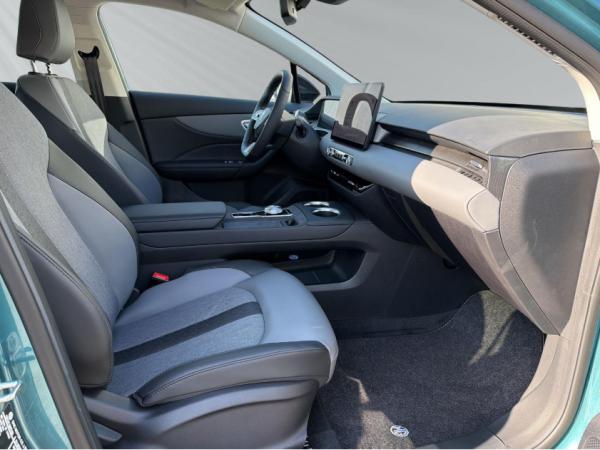 MG MG4 Premium 64KW/h