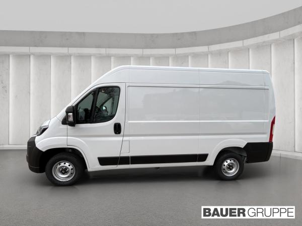 Fiat Ducato L2H2 3,3t 140PS Kastenwagen