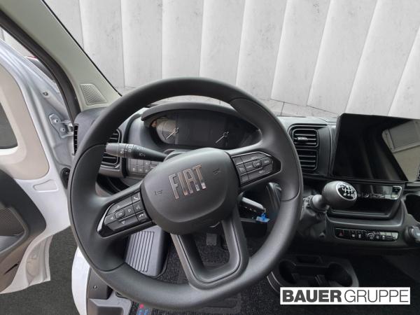 Fiat Ducato L2H2 3,3t 140PS Kastenwagen