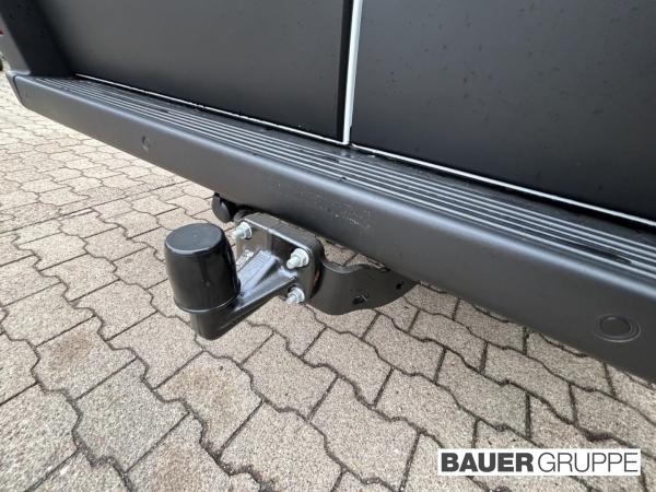 Fiat Ducato L2H2 3,3t 140PS Kastenwagen