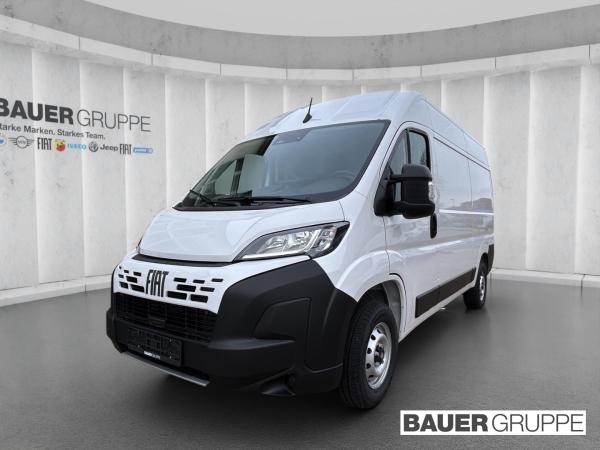 Fiat Ducato L2H2 3,3t 140PS Kastenwagen