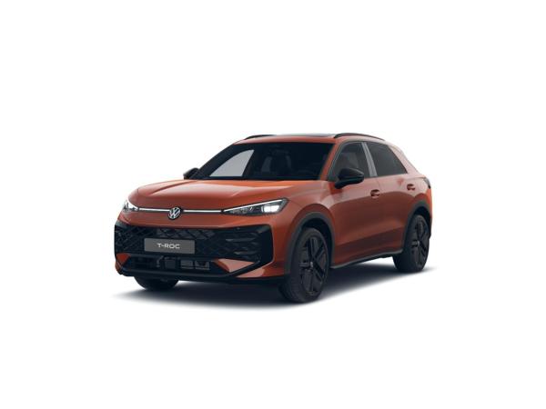 Volkswagen T-Roc 1.5 eTSI OPF DSG R-Line