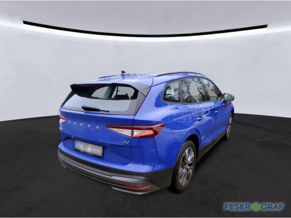 Skoda ENYAQ 50 LOFT 💥OHNE NEBENKOSTEN💥