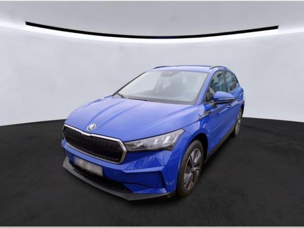 Skoda ENYAQ 50 LOFT 💥OHNE NEBENKOSTEN💥