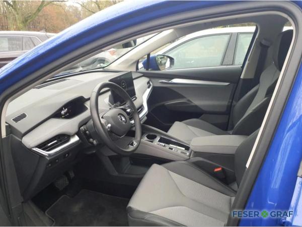 Skoda ENYAQ 50 LOFT 💥OHNE NEBENKOSTEN💥