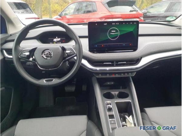 Skoda ENYAQ 50 LOFT 💥OHNE NEBENKOSTEN💥