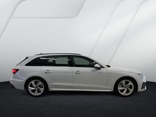 Audi A4 Avant 45 TFSI quattro S line - kurzfristig verfügbar !