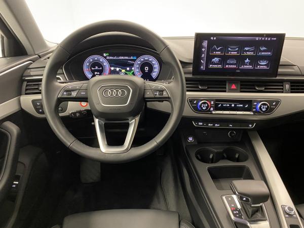 Audi A4 Avant 45 TFSI quattro S line - kurzfristig verfügbar !