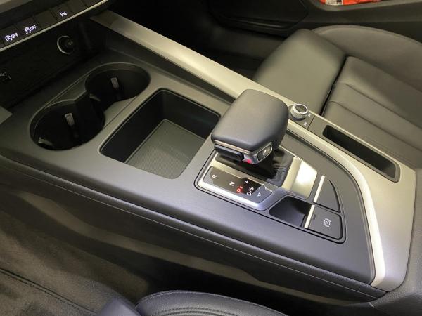 Audi A4 Avant 45 TFSI quattro S line - kurzfristig verfügbar !