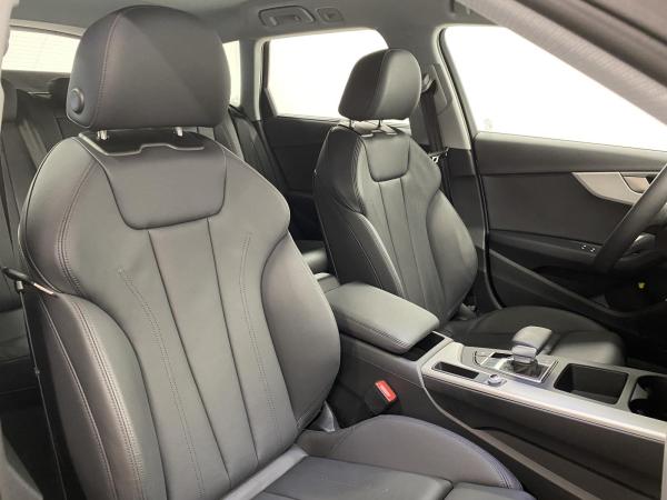 Audi A4 Avant 45 TFSI quattro S line - kurzfristig verfügbar !