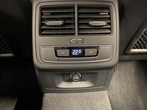 Audi A4 Avant 45 TFSI quattro S line - kurzfristig verfügbar !