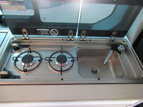 Renault Trafic BÜRSTNER Playa C500 AUTOMATIK #SOFORT