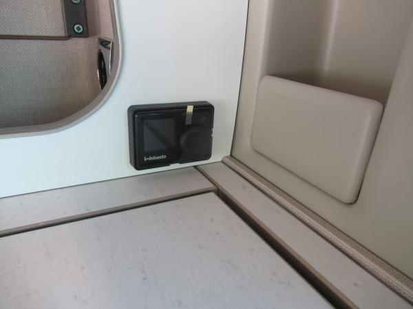 Renault Trafic BÜRSTNER Playa C500 AUTOMATIK #SOFORT