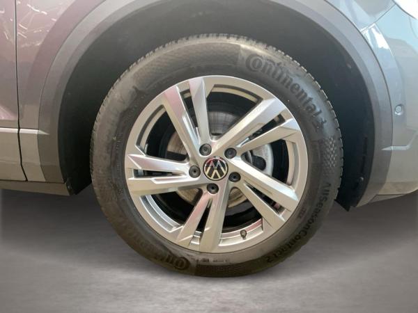 Volkswagen T-Roc R-Line 1.5 TSI DSG 2xKlima ACC AHK AUT LED