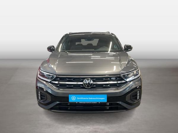 Volkswagen T-Roc R-Line 1.5 TSI DSG 2xKlima ACC AHK AUT LED