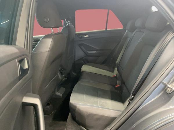 Volkswagen T-Roc R-Line 1.5 TSI DSG 2xKlima ACC AHK AUT LED