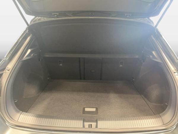Volkswagen T-Roc R-Line 1.5 TSI DSG 2xKlima ACC AHK AUT LED