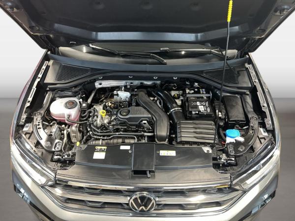 Volkswagen T-Roc R-Line 1.5 TSI DSG 2xKlima ACC AHK AUT LED