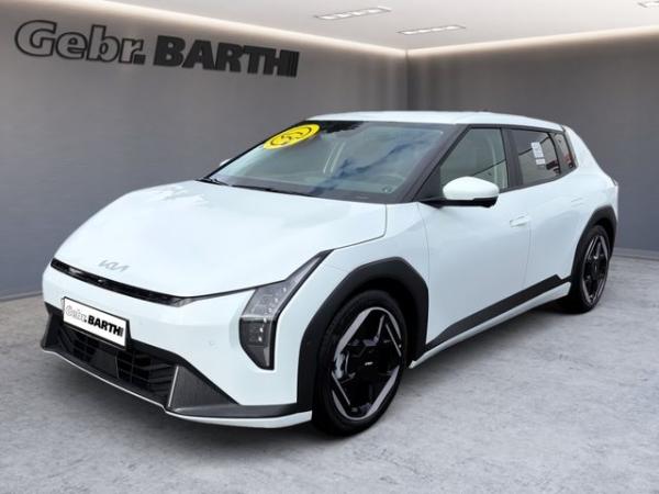 Kia EV4 (CT) 150 kW Earth Navi LED Auto 2-Zonen-Klimaautom DAB Ambientebeleuchtung