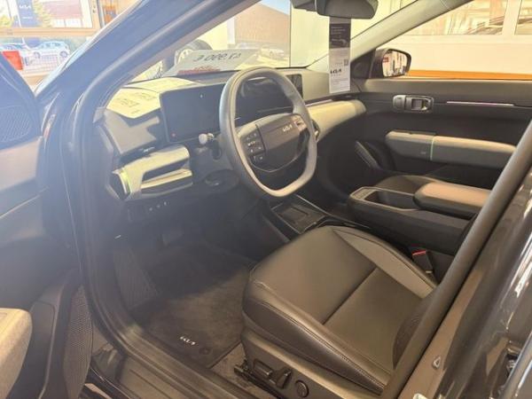 Kia EV4 (CT) 150 kW Earth Navi Auto 2-Zonen-Klimaautom DAB SD SHZ Keyless Entry