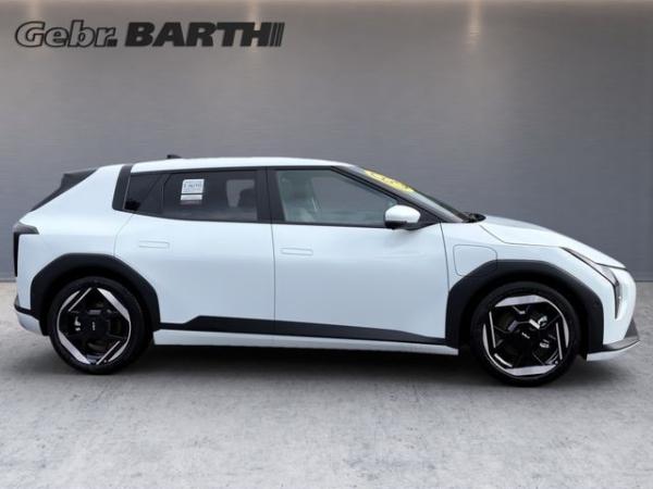 Kia EV4 (CT) 150 kW Earth Navi LED Auto 2-Zonen-Klimaautom DAB Ambientebeleuchtung