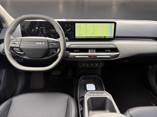 Kia EV4 (CT) 150 kW Earth Navi LED Auto 2-Zonen-Klimaautom DAB Ambientebeleuchtung