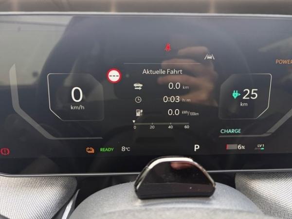 Kia EV4 (CT) 150 kW Earth Navi LED Auto 2-Zonen-Klimaautom DAB Ambientebeleuchtung