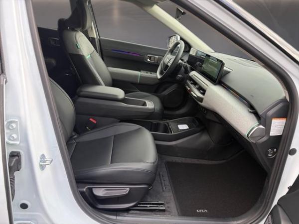 Kia EV4 (CT) 150 kW Earth Navi LED Auto 2-Zonen-Klimaautom DAB Ambientebeleuchtung