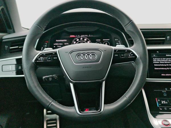 Audi RS6 Avant 5JGAR MATRIX StHzg HUD AHK Virtual