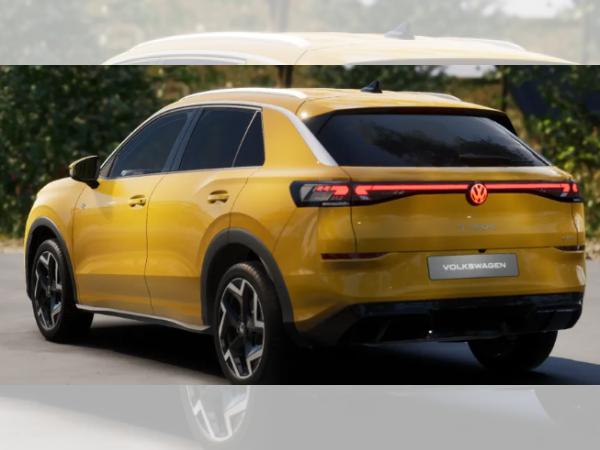 Volkswagen T-Roc R-Line limitiertes Sonderangebot!