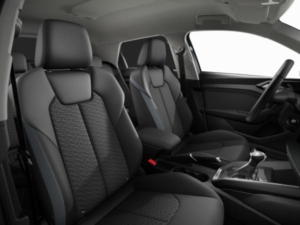 Audi A1 Sportback 25 TFSI advanced S-tronic