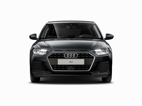 Audi A1 Sportback 25 TFSI advanced S-tronic