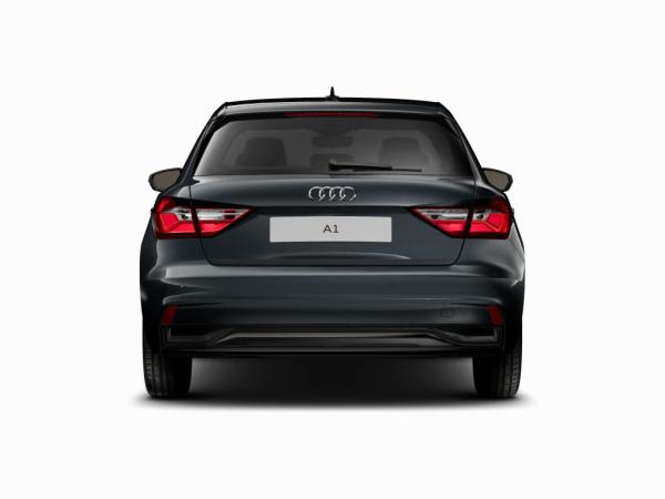 Audi A1 Sportback 25 TFSI advanced S-tronic