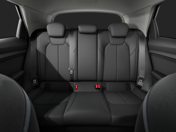 Audi A1 Sportback 25 TFSI advanced S-tronic