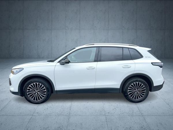 Volkswagen Tiguan Goal /AHK /IQ-LIGHT