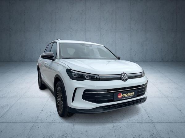 Volkswagen Tiguan Goal /AHK /IQ-LIGHT