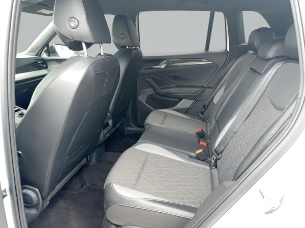 Volkswagen Tiguan Goal /AHK /IQ-LIGHT