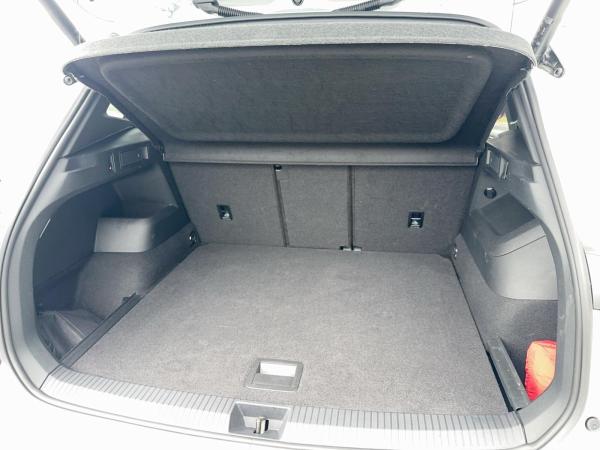 Volkswagen Tiguan Goal /AHK /IQ-LIGHT