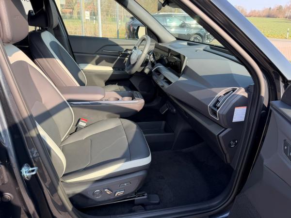 Kia EV5 81 kWh GT-Line Frontantrieb DWP