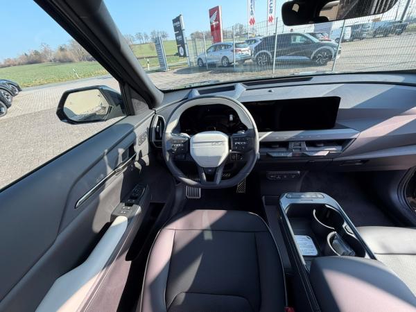 Kia EV5 81 kWh GT-Line Frontantrieb DWP