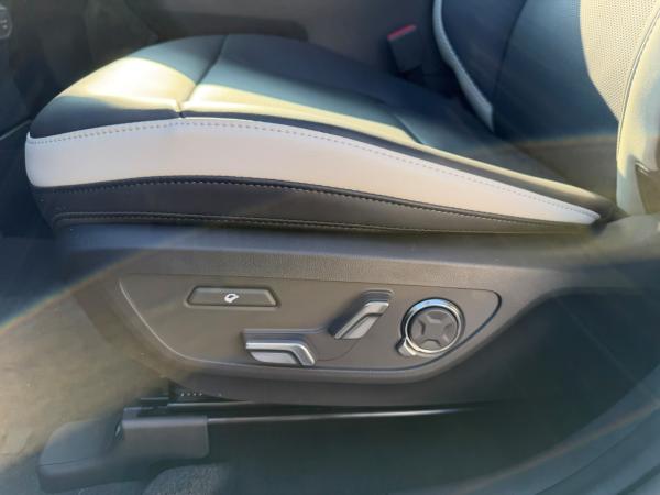 Kia EV5 81 kWh GT-Line Frontantrieb DWP