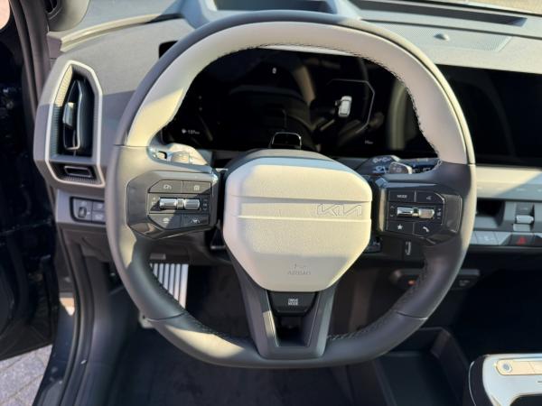 Kia EV5 81 kWh GT-Line Frontantrieb DWP