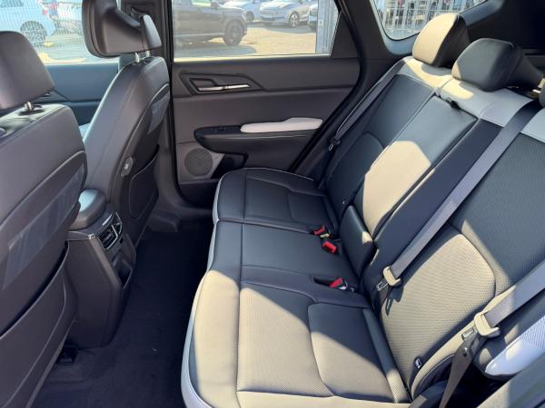 Kia EV5 81 kWh GT-Line Frontantrieb DWP