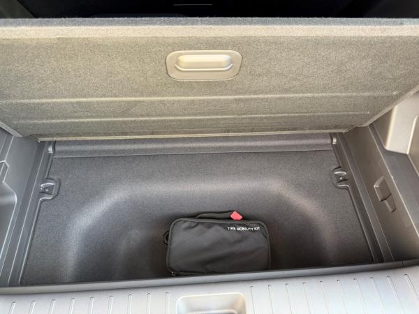 Kia EV5 81 kWh GT-Line Frontantrieb DWP