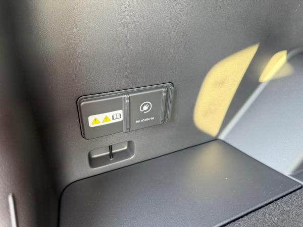 Kia EV5 81 kWh GT-Line Frontantrieb DWP