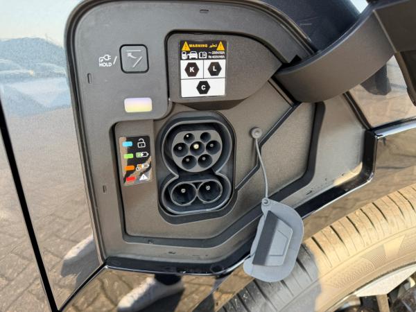 Kia EV5 81 kWh GT-Line Frontantrieb DWP