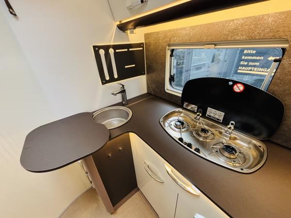 Fiat Ducato Lyseo TD IT 684 HARMONY LINE#MARKISE #ALLWETTER